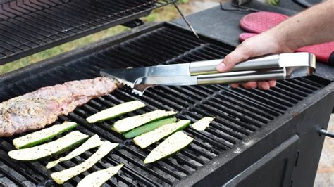 The Best Barbecue Tool Set Hands On Review