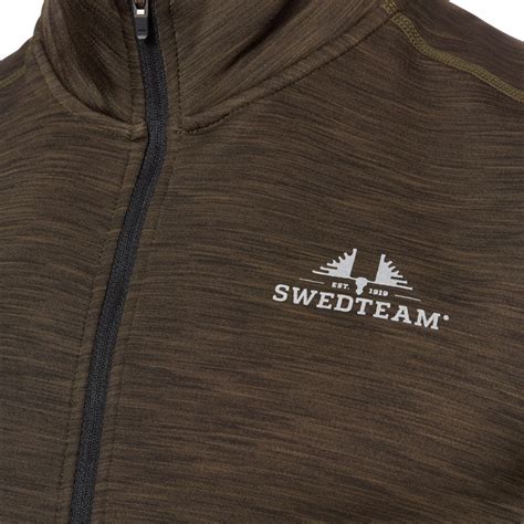 Gilet Swedteam Ultra Light M Colore Verde