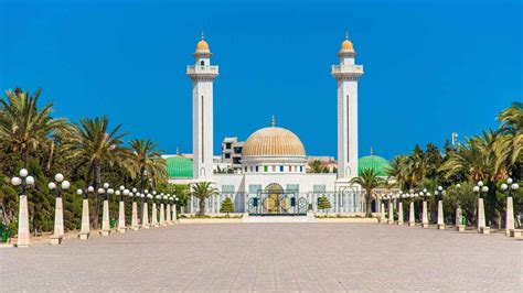 The Best Monastir Tours And Things To Do In 2022 Free Cancellation