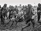 The Story Of Michael Rockefeller And The Cannibals Behind His Disappearance
