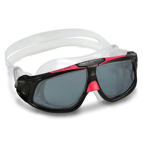 Aqua Sphere Seal 2.0 Ladies Swimming Goggles - Tinted Lens - Sweatband.com