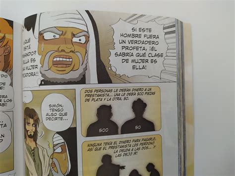 El Mesías Historietas En Manga 9781414339603 Comprar Libro