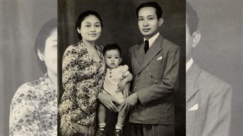 Soeharto Dan Hartinah Kisah Cinta Orang Biasa Dan Keturunan Ningrat