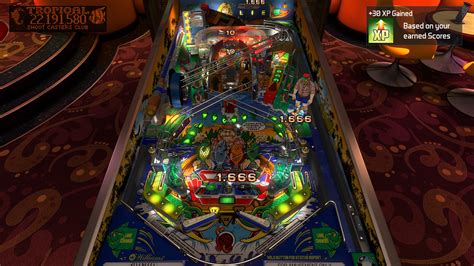 Multiplayer matchups, user generated tournaments and league play create endless opportunity for pinball competition. Pinball FX3: Williams Pinball (Volume One) - PS4 Review - PlayStation Country