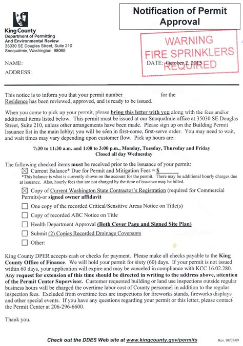 Do i need to get permits to finish a basement? Preparations - Obtain Planning Permit