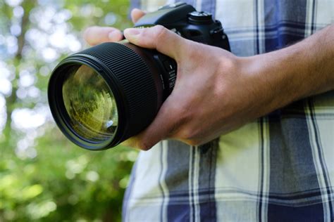 The Best Lenses For Portrait Photography Digital Trends