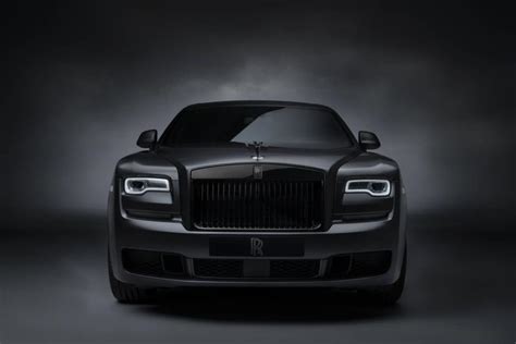 Rolls Royce To Showcase Full Bespoke Portfolio At 2019 Genev