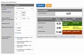 Finding A Role For The Neonatal Early Onset Sepsis Risk Calculator | My ...