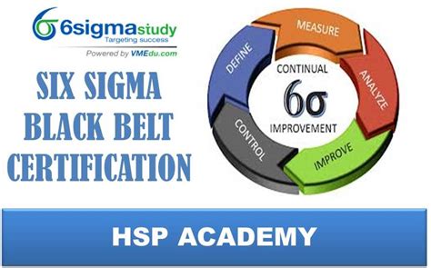 best of what is a black belt six sigma sigma belt six lean iassc course exam included certification
