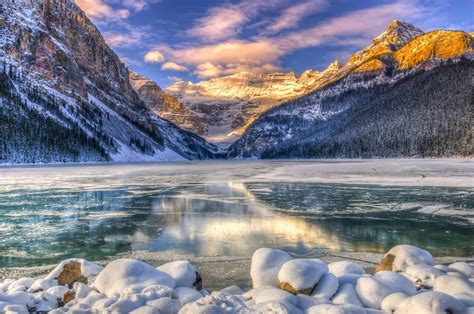 Top 8 Incredible Things To Do In Banff In Winter