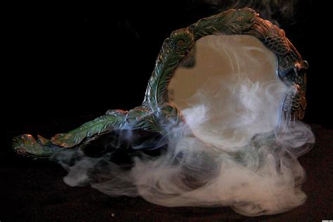 Smoke Photography Contest Pictures Image Page 11