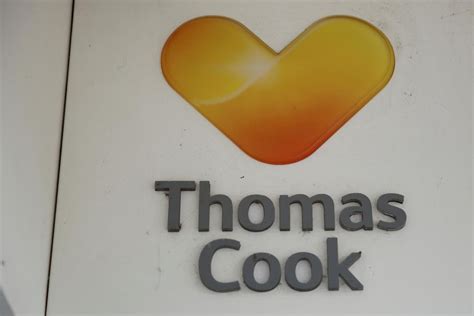Thomas Cook Brand Reinvented As Online Travel Company London Evening Standard Evening Standard