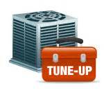 Home Air Conditioner Tune Up Photos