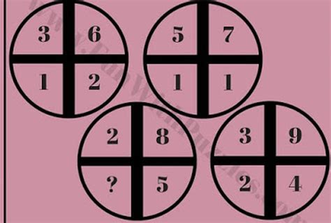 Peraturannya sederhana, cukup menyusun agar angka yang berdekatan diletakkan tidak boleh berdampingan. Hilangkan Kebosanan dengan Teka teki Matematika dan ...