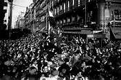 Proclamación de la II República, el 14 de abril de 1931 | España | EL PAÍS