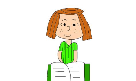 peppermint patty reading a book by katiefan2002 on deviantart peppermint patties peppermint