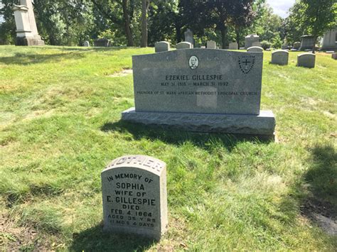 Forest Home Cemetery Tour Explores The Names Behind Milwaukee Streets