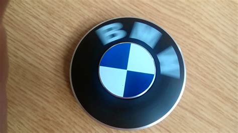 Bmw Fidget Spinner Youtube