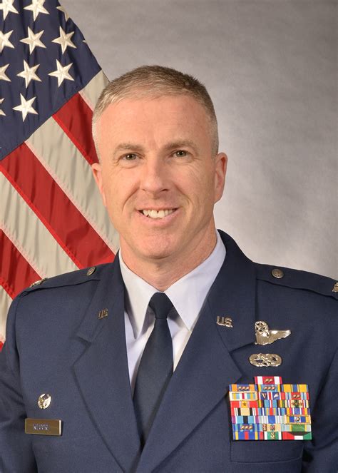 New York Air National Guard Wing Gets New Commander