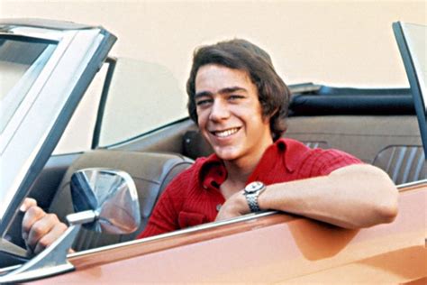 ‘the Brady Bunch Star Barry Williams Talks ‘very Intense Years As A
