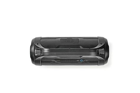 Draadloze Speaker Uur Boombox Sweex Bluetooth Draadloze Bluetooth