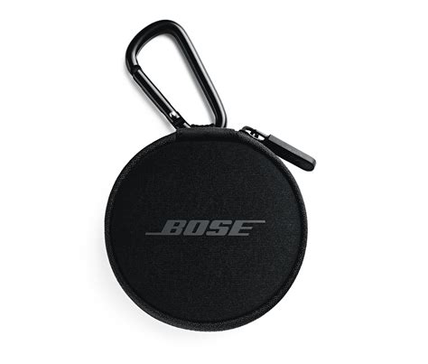 Bose Soundsport Wireless Headphones Carry Case Bose Headphones