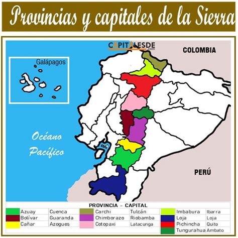 Provincias De La Region Pampeana Y Sus Capitales Listado Hot Sex Picture