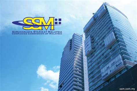 Search for ssm with addresses, phone numbers, reviews, ratings and photos on malaysia business directory. SSM to waive fee for late filing of company statutory ...