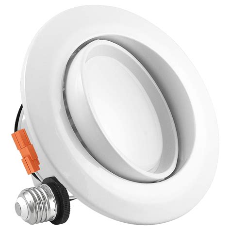 Best 4 Inch Led Recessed Lighting Directional Home Appliances