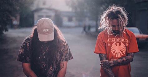 Which $uicideboy$ member use on hair? $uicideboy$ Computer Wallpapers - Wallpaper Cave