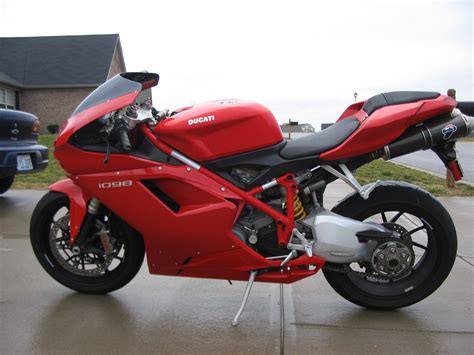 Get the latest ducati 1098 r reviews, and 2008 ducati 1098 r prices and specifications. 2007 Ducati 1098 $10900 - ducati.org forum | the home for ...