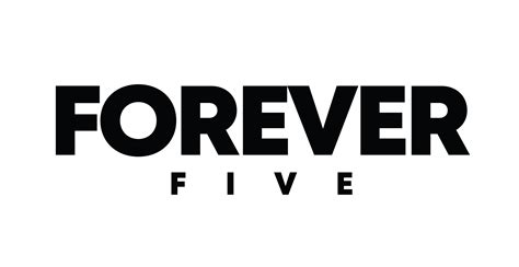 Foreverfive