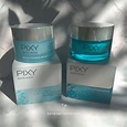 Sandraartsense.com: Review Pixy White Aqua Brightening Moisturizer ...