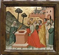 Cristoforo da Bologna (att. tra XIV- XV secolo) - Storie del nuovo ...