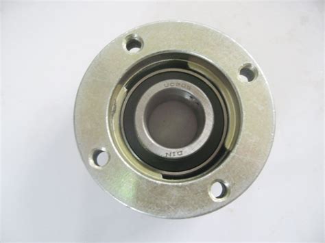 Bearing Assembly For Rear Roller Used On 48 64 78 Beco Flail