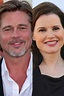 Brad Pitt Going On Dates With Geena Davis? Here’s the truth