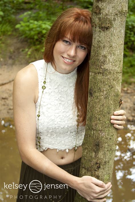 Kelsey Jensen PHOTOGRAPHY Lexi At Beaver Lake