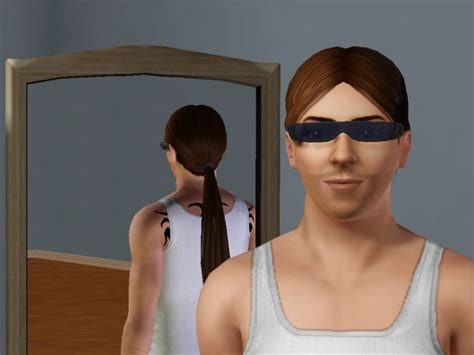 Mod The Sims Jamesrocks89 Glasses Sliders