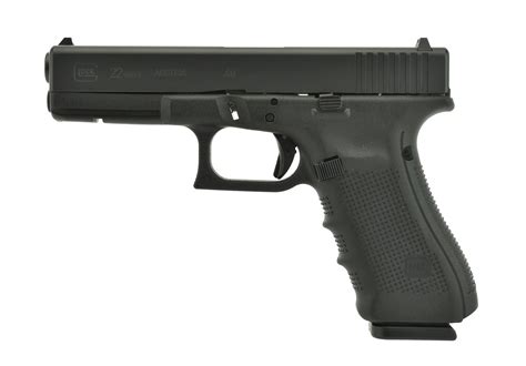 Glock 22 Gen4 40 Sandw Pr48057