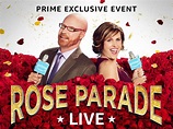 Prime Video: The 2018 Rose Parade Hosted by Cord & Tish [UHD]