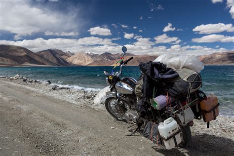 Ultimate Travel Guide To Leh And Ladakh Bike Trips Road Trip Fun Cool