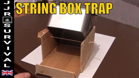 String Box Trap Youtube