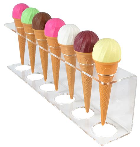 Ice Cream Cones Cm Pk Sweets Ice Cream
