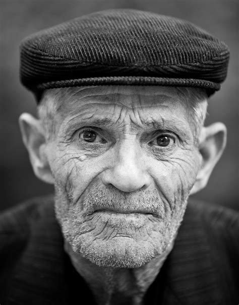 Black And White Portraits Of Old Men Old Man Portrait Black And White