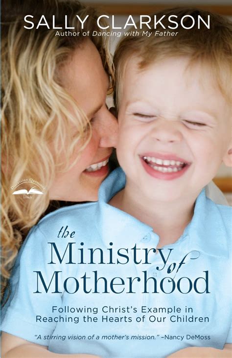 7 more christian motherhood books for christian moms