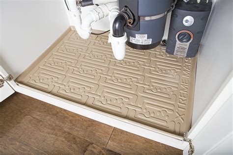 What are the shipping options for kitchen mats? Amazon.com - Xtreme Mats Under Sink Kitchen Cabinet Mat ...