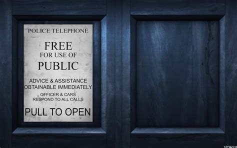 Free Download Tardis Wallpaper 01 By Krissycupcake 900x563 For Your