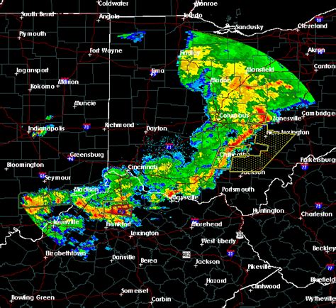 What's great about myradar is that the map is easily zoomed and scrolled around with the flick of a finger, allowing. Interactive Hail Maps - Hail Map for Newark, OH