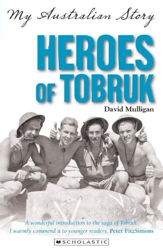 Heroes Of Tobruk Dear America Wiki Fandom