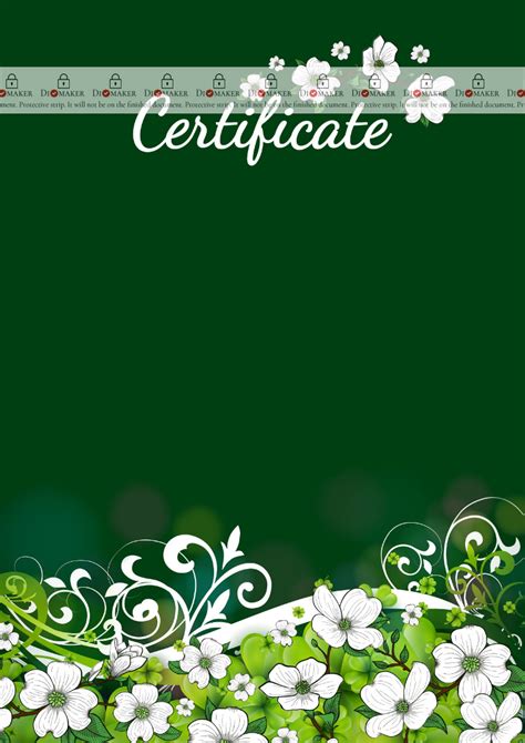 Create certificates for every award under the sun with canva's free drag and drop certificate maker. Certificate template «Summer holiday» - DiMaker ...